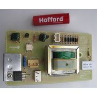 Плата пылесоса SAMSUNG DJ41-00233A