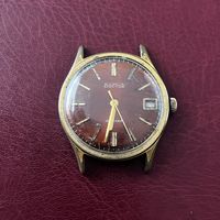 Часы Восток