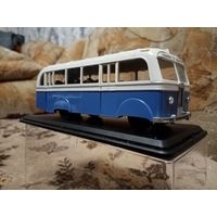 Автобус АТУЛ-1.