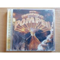 Triumvirat - Pompeii, CD