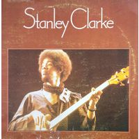 STANLEY CLARKE  1974, WB, LP, VG+, USA