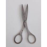 Ножницы старые