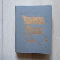 Живописная Россия. Литовское и Белорусское полесье репринт изд.1882