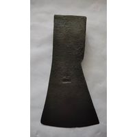 Немецкий валочный топор 1942 год ( редкое клеймо)