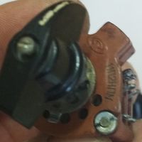 Переключатель 11П2НПМ + запчасти