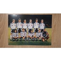 Фото Австрия 1996