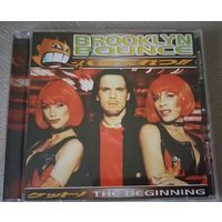 Brooklyn Bounce - The Beginning (Европа)