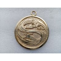 Медаль (тяжёлая)