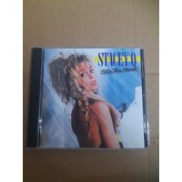 STACEY Q " BETTER THAN HEAVEN " 1986/2024 CD         "