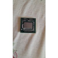 Процессор четырёх ядерный для ноутбука