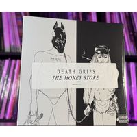 Death Grips - Money store LP
