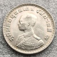 Таиланд 1 бат, 1962 (2505) г.  (2)