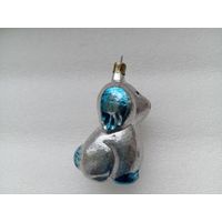 Ёлочная игрушка