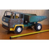 Маз.Жесть.СССР.