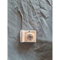 Фотоаппарат Canon Power Shot A 520