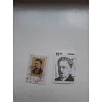 Польша Лауреат Нобелевской премии по литературе 1924 Реймонт