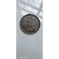 Защитникам Порт Артура 1904. Медаль.