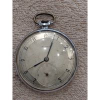 Карманные часы молния