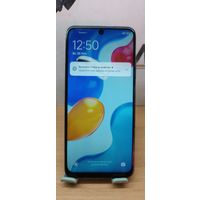 Xiaomi Redmi Note 11S (8-128)