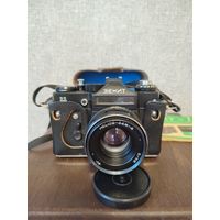 Фотоаппарат Зенит 11