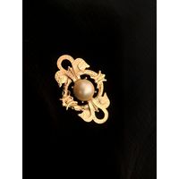 Брошь, винтаж