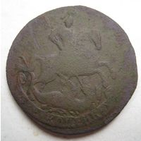 2 копейки 1758г.