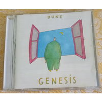 Genesis Duke 1980 Remastering