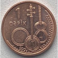 Азербайджан 1 гяпик 2006 г.