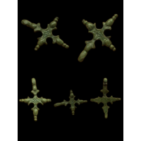 КРЕСТИК РЕДКИЙ