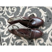 Ботинки офицерские