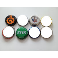 Пивная пробка. Цена за 1 шт.