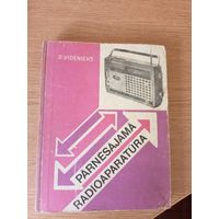 Бытовая радиоаппаратура\015