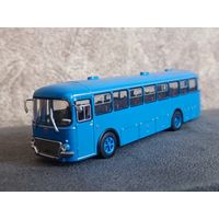 Автобус Fiat 306/3 Interurbano 1/72