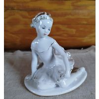 Балерина лфз