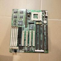 Материнская плата Motherboard A-Trend ATC-1000