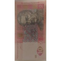 Гривна Украины