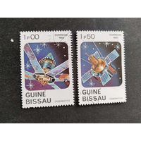 Гвинея Бисау  1983 2м