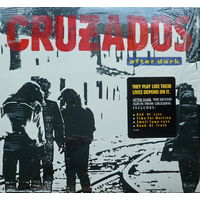 Cruzados – After Dark, LP 1987