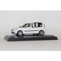 Skoda Roomster