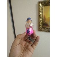 Елочная игрушка