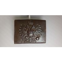 Две пряги одним лотом