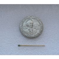 Кобринский Военно-Исторический Музей им. А. В. Суворова.