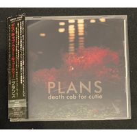 Death Cab For Cutie – Plans