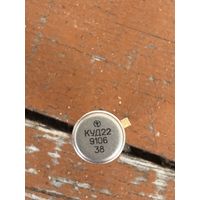 Микросхемы К140УД22 КУД22