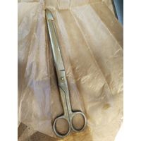 Ножницы медицинские кишечные