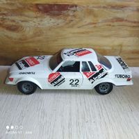 Винтаж.Mercedes 450 SLC.Polistil.Италия. 1:25.