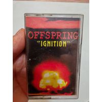 Аудиокассета offspring