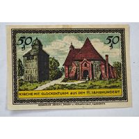 Нотгельд Германия