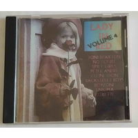 Various Artists - Lady In Red Vol.4 (A Collection Of Great Ballads)
