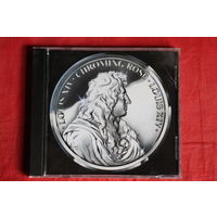 Chroming Rose - Louis XIV (2009, CD)